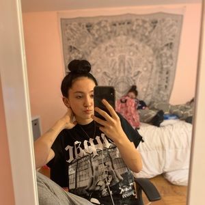 Meet your Posher, Jaden